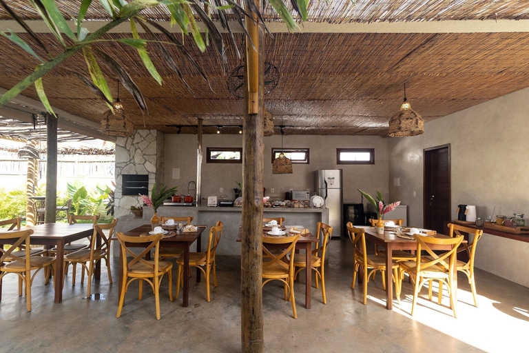 Food & Drinks 4, Pousada Oasis dos Ventos, Touros