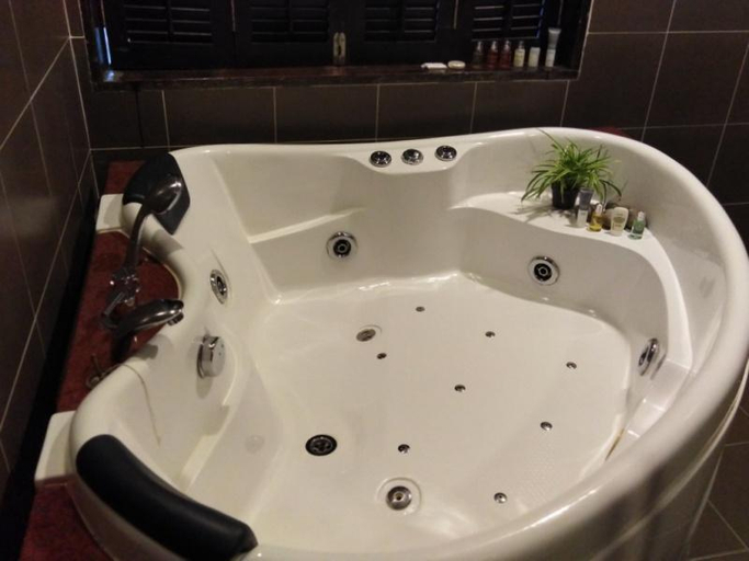 Bathroom 4, GoldCoast Morib, Kuala Langat