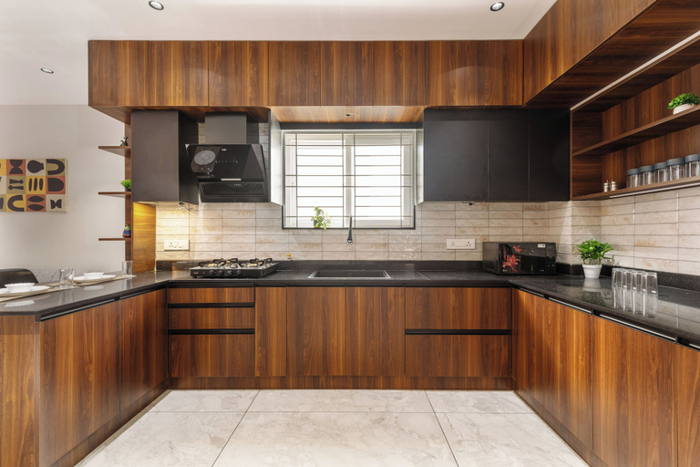 Others 4, Aurum Heights by Red Olive, Bangalore