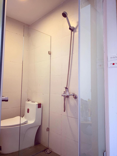 Bathroom, May - SUNSHINE, Hai Bà Trưng