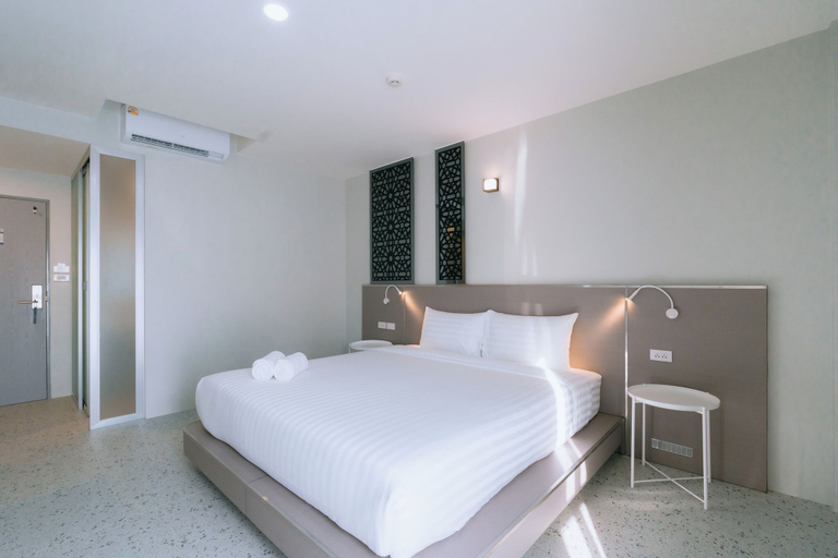 Bedroom 5, One Budget Hotel Chiangrai Bypass-East, Muang Chiang Rai