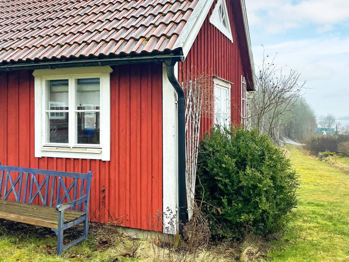 Exterior 3, 4 Star Holiday Home in Ronneby, Ronneby