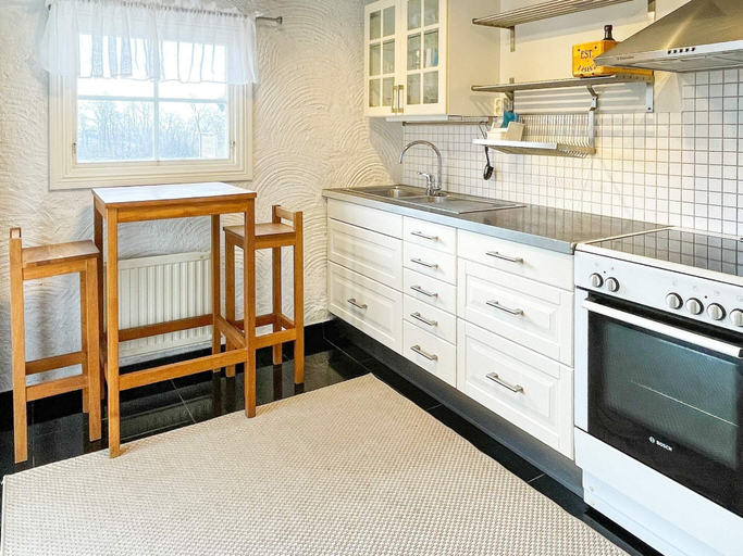 Interior 5, 4 Star Holiday Home in Bastad, Båstad