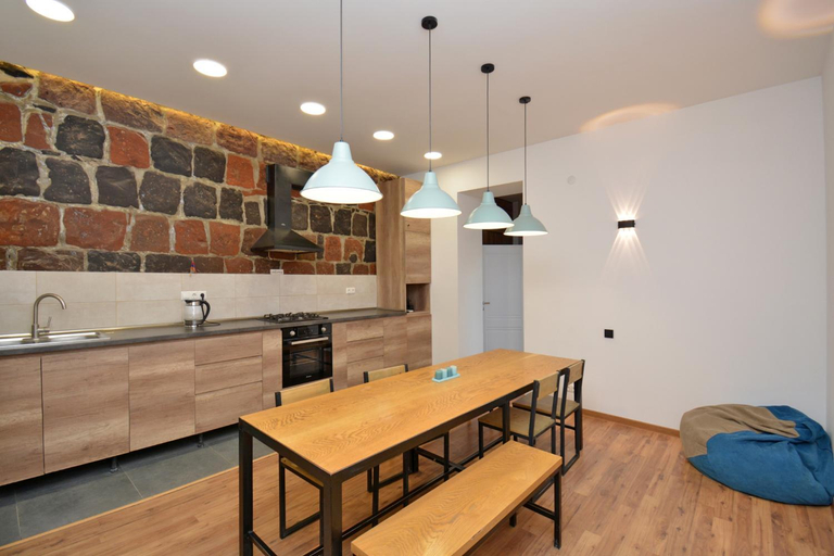 Others 5, Wanderlust Guest House Prime Location, Yerevan
