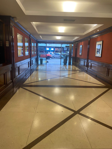 Sport & Beauty, Departamento en Microcentro (Obelisco), Distrito Federal