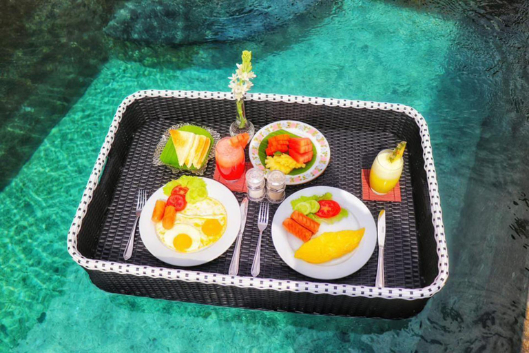 Food & Drinks 5, Sarayu Villa - New endeavours & perfect ambience, Badung