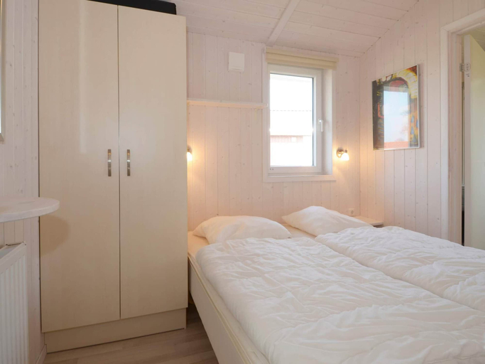 Bedroom 3, Holiday Home in GrÃ¶mmitz, Ostholstein