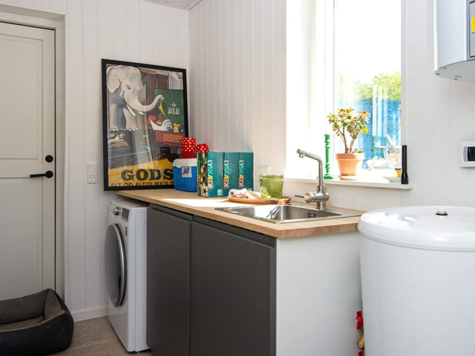 Interior 5, 10 Person Holiday Home in Ebeltoft, Syddjurs