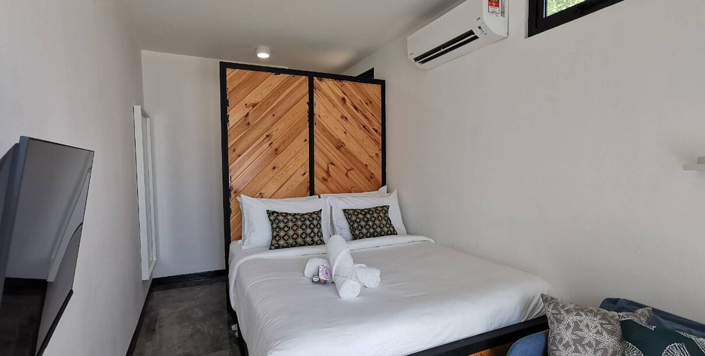 Room 2, ALUN Retreat, Manjung