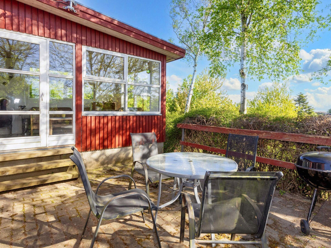Others 4, Pet-friendly Holiday Home in Roslev near Sea, Skive
