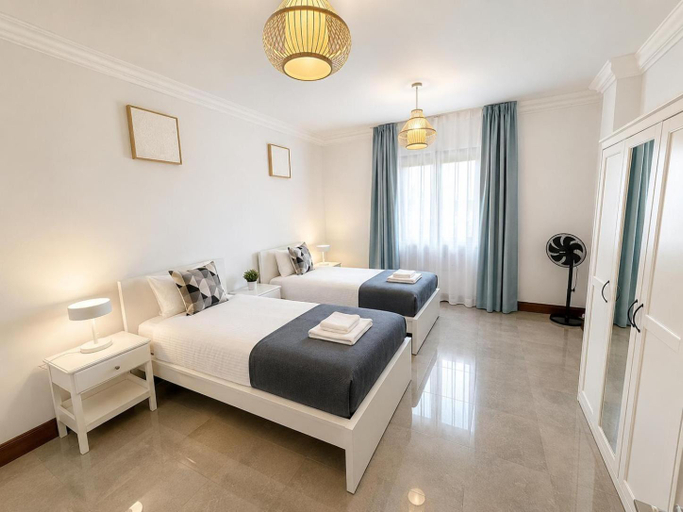 Facilities 4, Villa Ballena Azul del Mar, Las Palmas