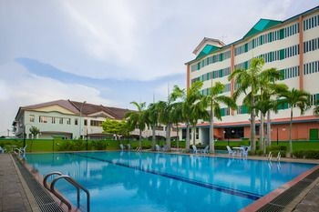 Others 5, Hotel Super Cowboy, Malacca City