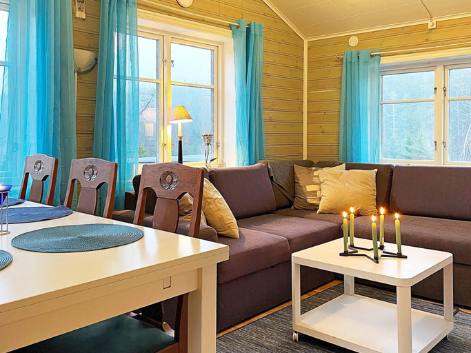 Interior 5, 5 Person Holiday Home in Svanesund, Orust