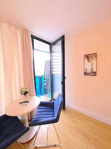 Others 4, ORBI CITY - Black Sea Apartments, Batumi