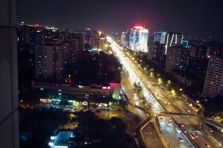 Others 5, Zhejiang Hotel, Beijing