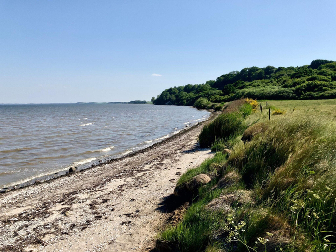 Others 3, Pet-friendly Holiday Home in Roslev near Sea, Skive