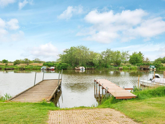 Others 5, 4 star holiday home in Hemmet, Ringkøbing-Skjern