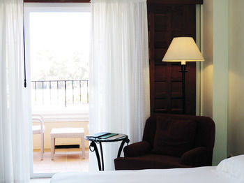 Others 2, Grand Hyatt La Manga Club Golf & Spa, Murcia