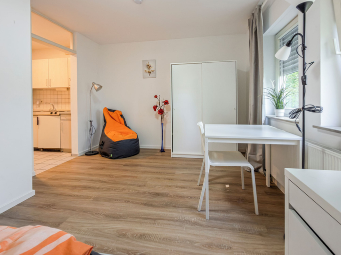 Interior 5, Nagold Quartier, Calw
