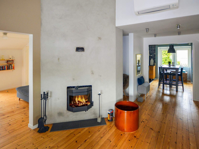 Interior 5, 7 Person Holiday Home in Mellbystrand, Laholm