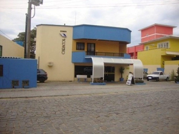 Exterior & Views 1, Pousada Refugio Costeiro, Bombinhas