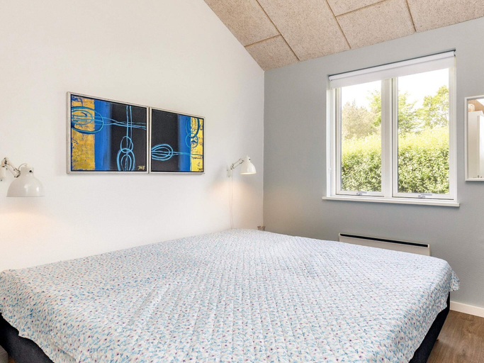 Others 5, 4 Star Holiday Home in Nysted, Guldborgsund