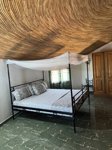 Room 3, Hotel Royal Baobab Mbour Warang, Mbour