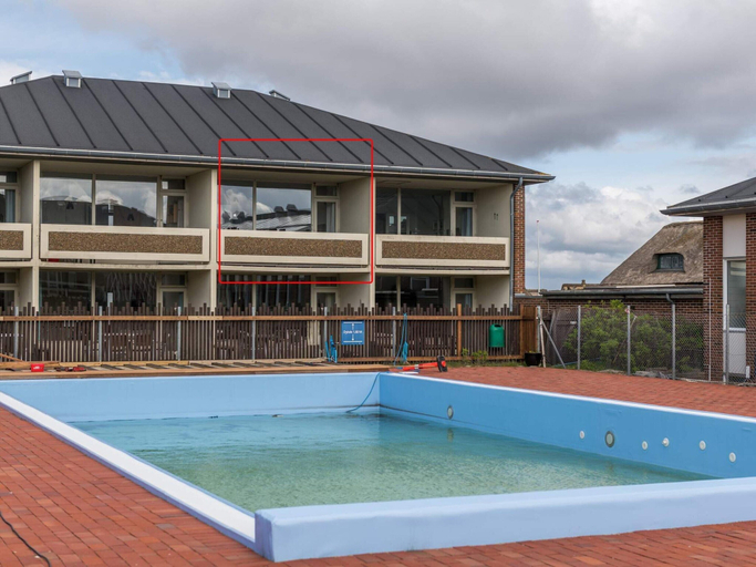 Primary image 1, 4 Star Holiday Home in Fano, Fanø