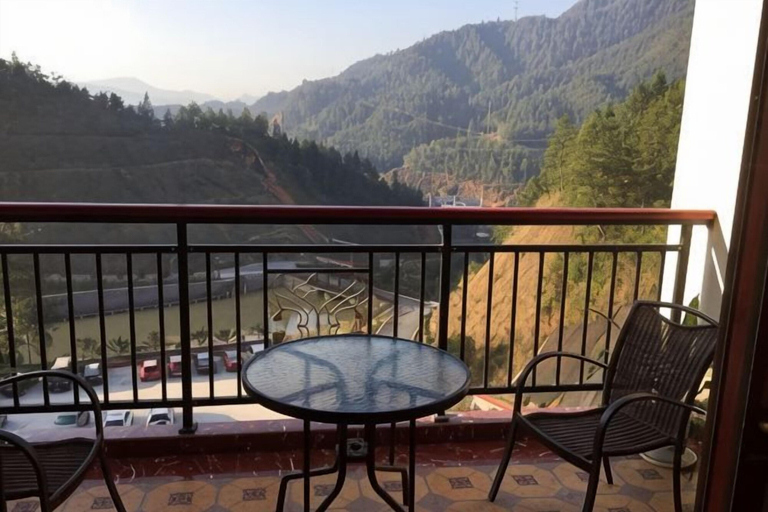 Others 5, Santaishan Resort Hotel, Chenzhou