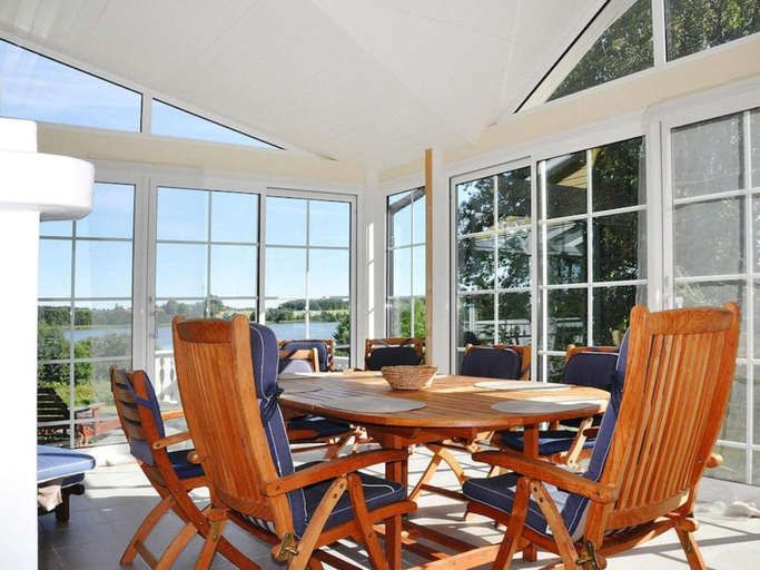 Interior 3, 4 Star Holiday Home in Mellerud, Mellerud