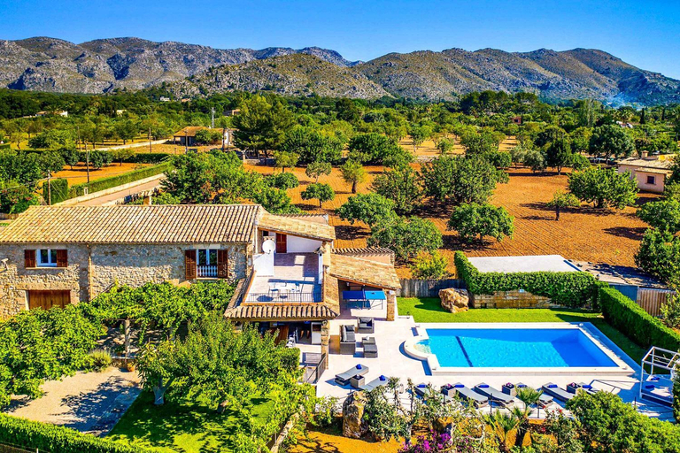 Exterior & Views 2, Villa Crever, Baleares