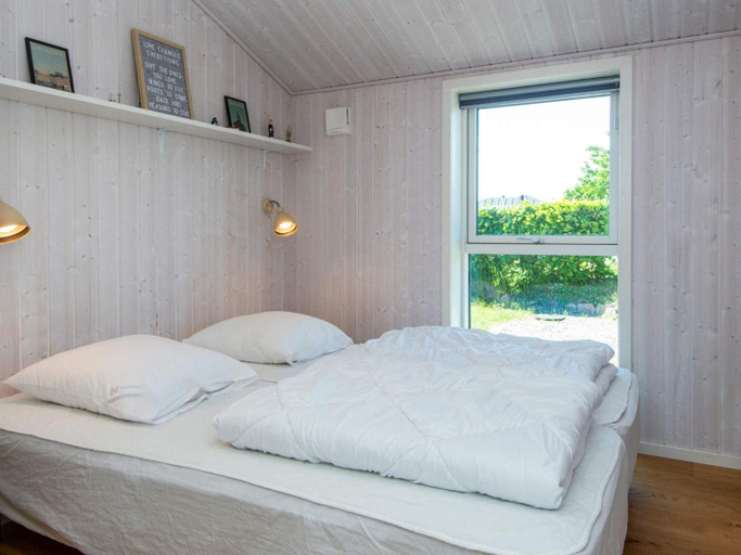 Bedroom 2, 5 star holiday home in Hejls, Kolding