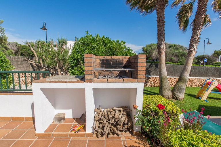 Others 5, Villa Tuduri, Baleares