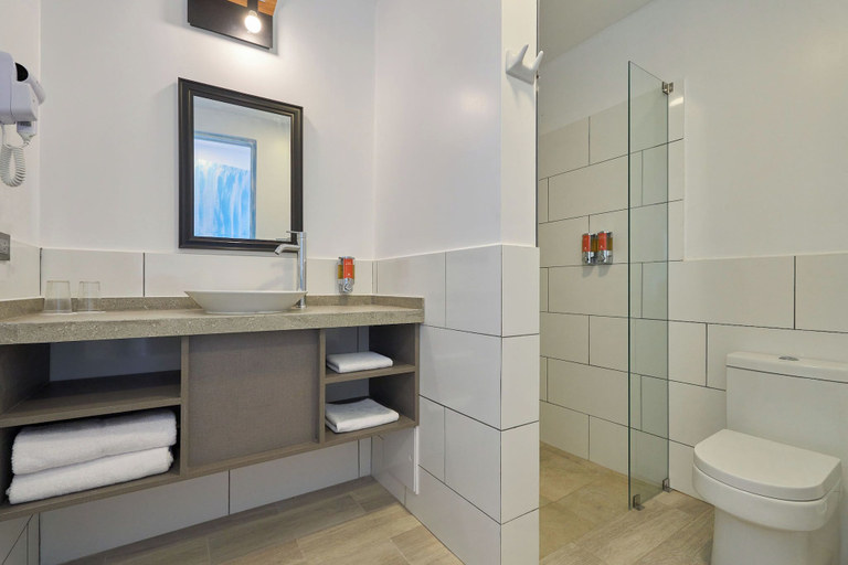 Bathroom 5, Casa Andina Standard Ica, Ica
