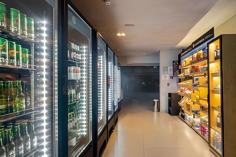 Food & Drinks, 360 VN Turiassu by Housi, São Paulo