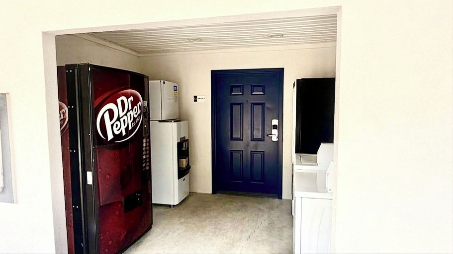 Others 5, Luxury Inn & Suites Liberty, Liberty