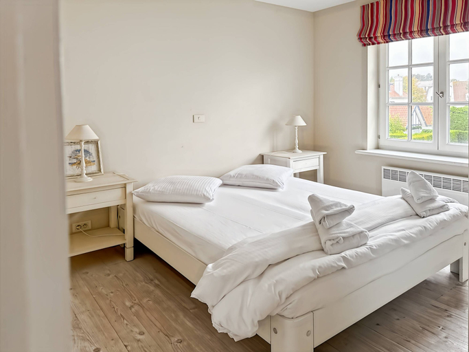 Room 5, Luxurious 5-bedroom Holiday House in Knokke-heist Belgique, West-Vlaanderen