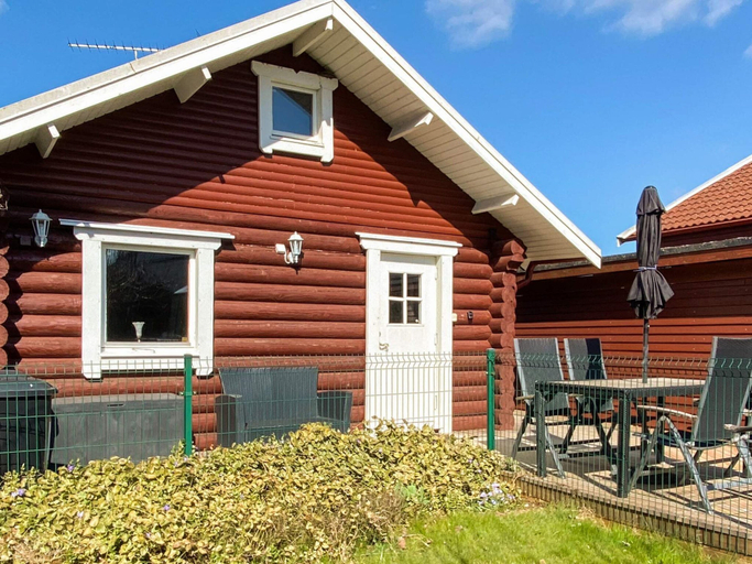 Primary image, 4 Person Holiday Home in Trelleborg, Trelleborg