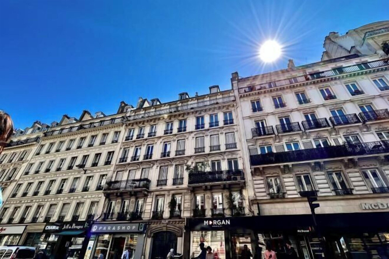 Exterior 2, Cozy flat 6e arr. Montparnasse, Paris