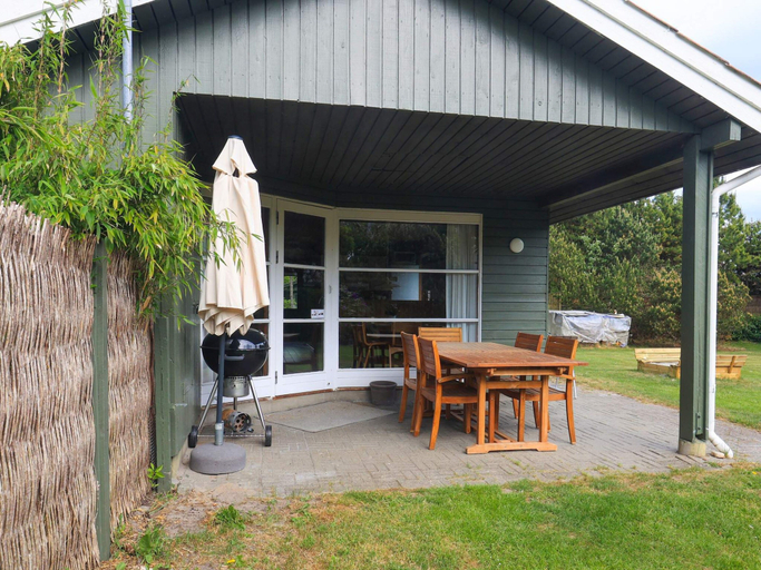 Others 4, 4 Star Holiday Home in Vaeggerlose, Guldborgsund