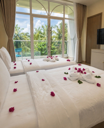 Room 2, Waterside Maldives