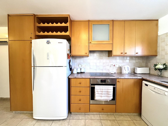 Kitchen 5, STAY Agapi Sea view Villa