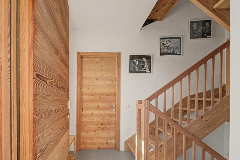 Others 4, B&B Formigher, Belluno