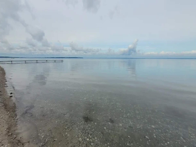 Water view 4, 8 Person Holiday Home in Bogense, Nordfyns