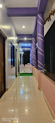 Public Area 2, Navni Beach View Stay, Uttara Kannada