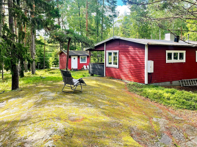 Exterior 3, 5 Person Holiday Home in Djurhamn, Värmdö