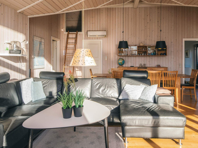 Interior 5, 4 Star Holiday Home in Hemmet, Ringkøbing-Skjern