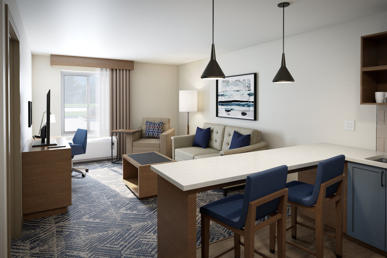 Others 4, Candlewood Suites ROWLETT - LAKE RAY HUBBARD by IHG, Rockwall