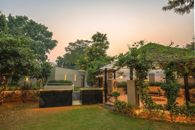 Exterior & Views 1, Farm The Retreat, Mewat