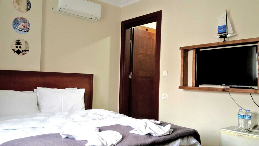 Bedroom 4, Malena Boutique Otel, Dikili